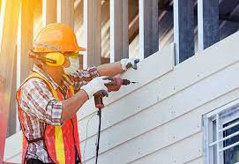Siding Removal and Disposal in Deer Lodge, MT